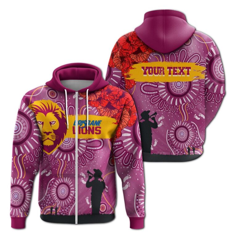 Australian Football League store - Loyal fans of Brisbane Lions's Unisex Zip Hoodie:vintage Australian Football League suit,uniform,apparel,shirts,merch,hoodie,jackets,shorts,sweatshirt,outfits,clothes