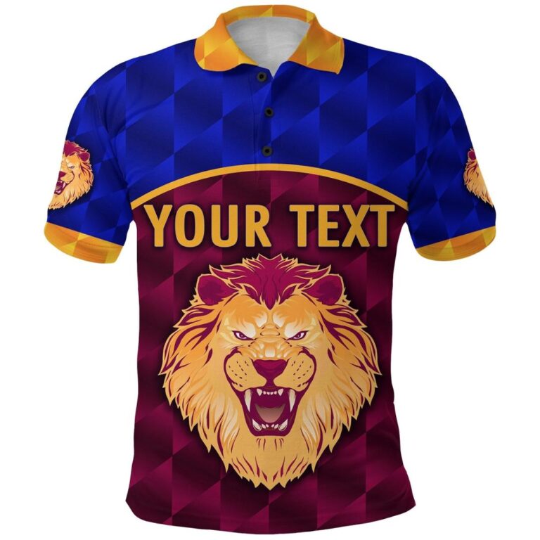 Australian Football League store - Loyal fans of Brisbane Lions's Unisex Polo Shirt:vintage Australian Football League suit,uniform,apparel,shirts,merch,hoodie,jackets,shorts,sweatshirt,outfits,clothes