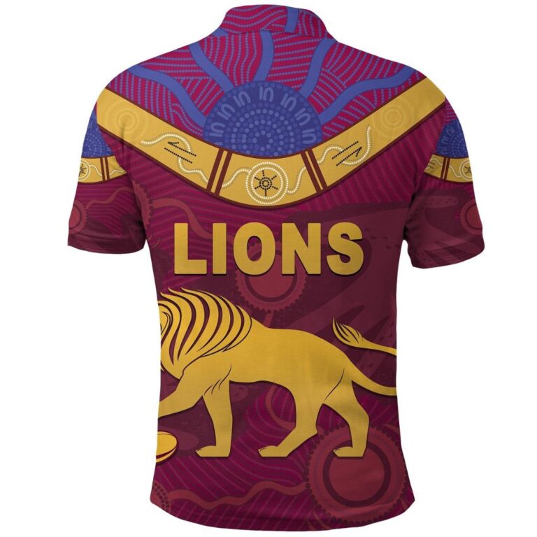 Australian Football League store - Loyal fans of Brisbane Lions's Unisex Polo Shirt:vintage Australian Football League suit,uniform,apparel,shirts,merch,hoodie,jackets,shorts,sweatshirt,outfits,clothes