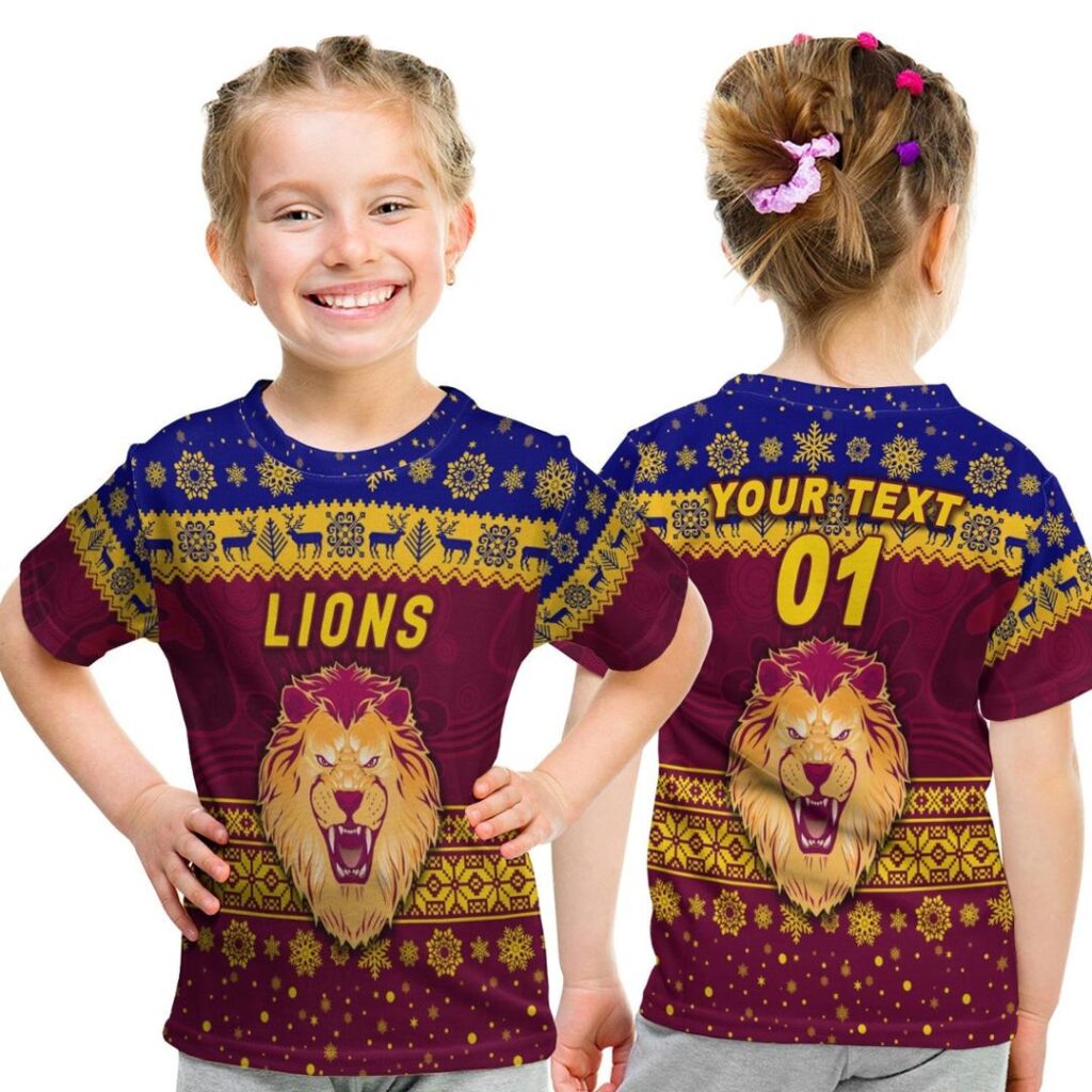 Australian Football League store - Loyal fans of Brisbane Lions's Kid T-Shirt:vintage Australian Football League suit,uniform,apparel,shirts,merch,hoodie,jackets,shorts,sweatshirt,outfits,clothes