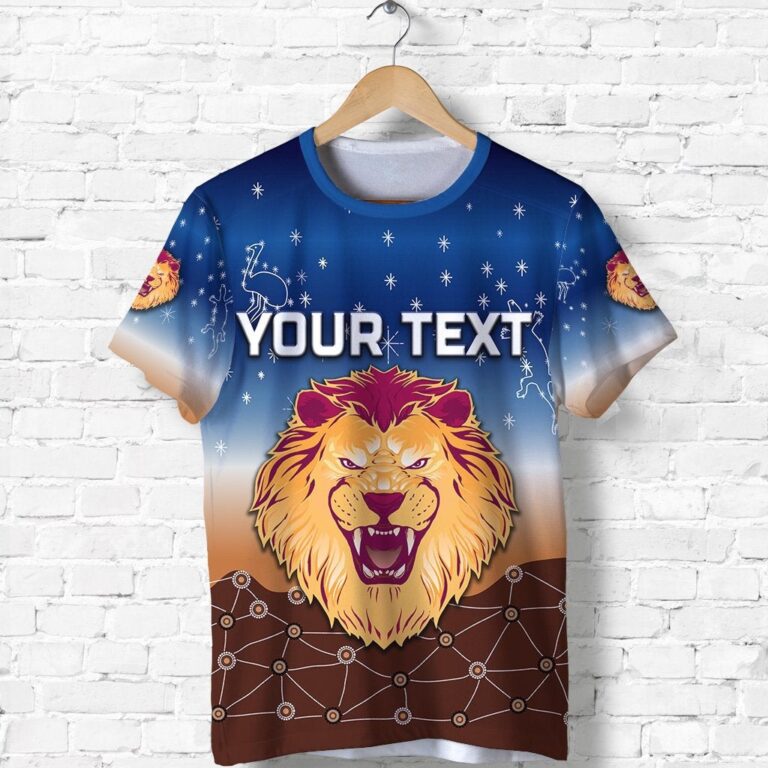 Australian Football League store - Loyal fans of Brisbane Lions's Unisex T-Shirt:vintage Australian Football League suit,uniform,apparel,shirts,merch,hoodie,jackets,shorts,sweatshirt,outfits,clothes