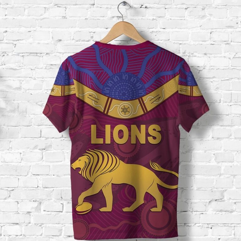Australian Football League store - Loyal fans of Brisbane Lions's Unisex T-Shirt:vintage Australian Football League suit,uniform,apparel,shirts,merch,hoodie,jackets,shorts,sweatshirt,outfits,clothes