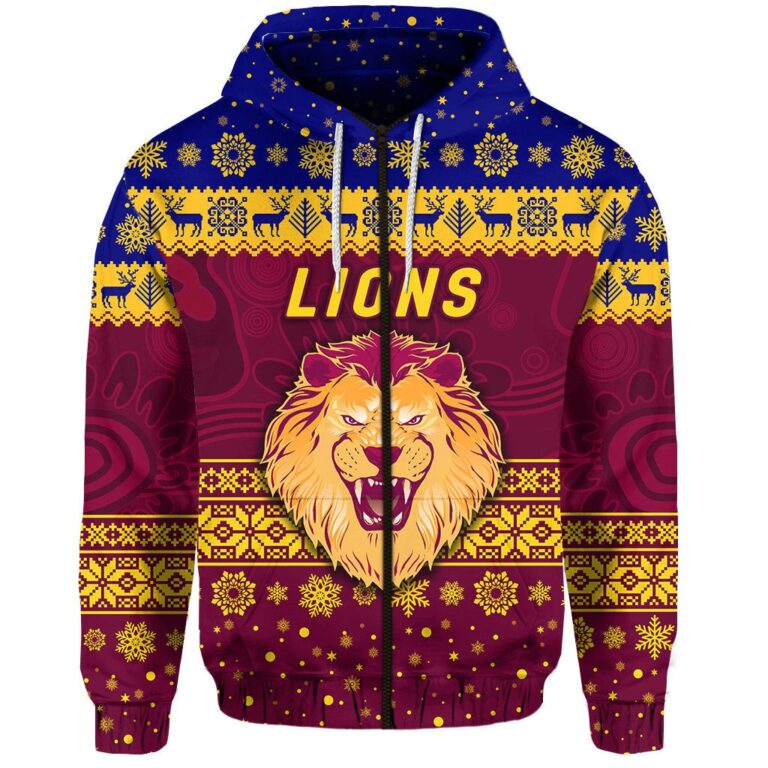 Australian Football League store - Loyal fans of Brisbane Lions's Unisex Zip Hoodie:vintage Australian Football League suit,uniform,apparel,shirts,merch,hoodie,jackets,shorts,sweatshirt,outfits,clothes