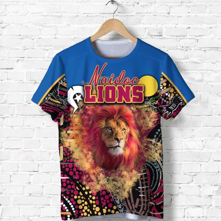 Australian Football League store - Loyal fans of Brisbane Lions's Unisex T-Shirt:vintage Australian Football League suit,uniform,apparel,shirts,merch,hoodie,jackets,shorts,sweatshirt,outfits,clothes