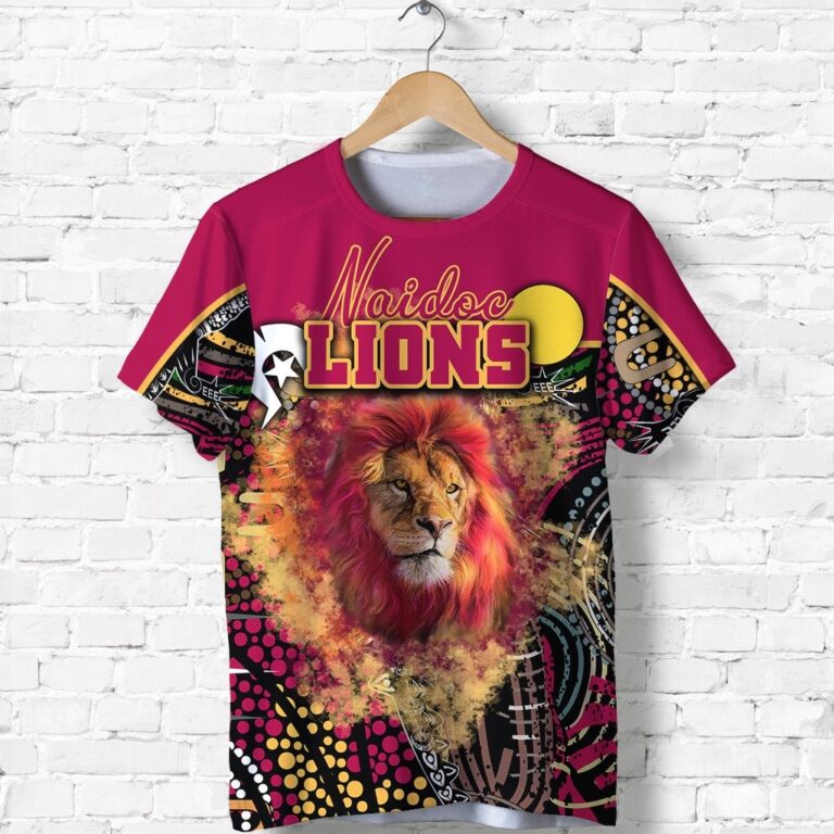 Australian Football League store - Loyal fans of Brisbane Lions's Unisex T-Shirt:vintage Australian Football League suit,uniform,apparel,shirts,merch,hoodie,jackets,shorts,sweatshirt,outfits,clothes