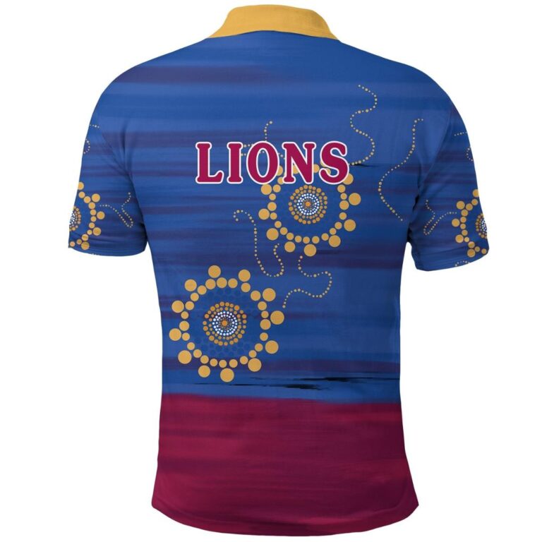 Australian Football League store - Loyal fans of Brisbane Lions's Unisex Polo Shirt:vintage Australian Football League suit,uniform,apparel,shirts,merch,hoodie,jackets,shorts,sweatshirt,outfits,clothes