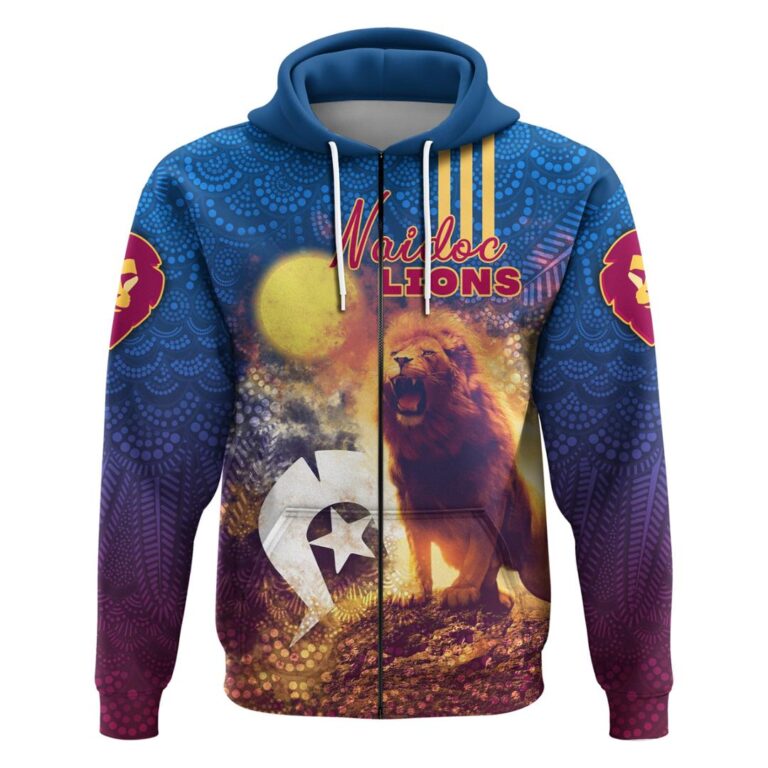 Australian Football League store - Loyal fans of Brisbane Lions's Unisex Zip Hoodie:vintage Australian Football League suit,uniform,apparel,shirts,merch,hoodie,jackets,shorts,sweatshirt,outfits,clothes