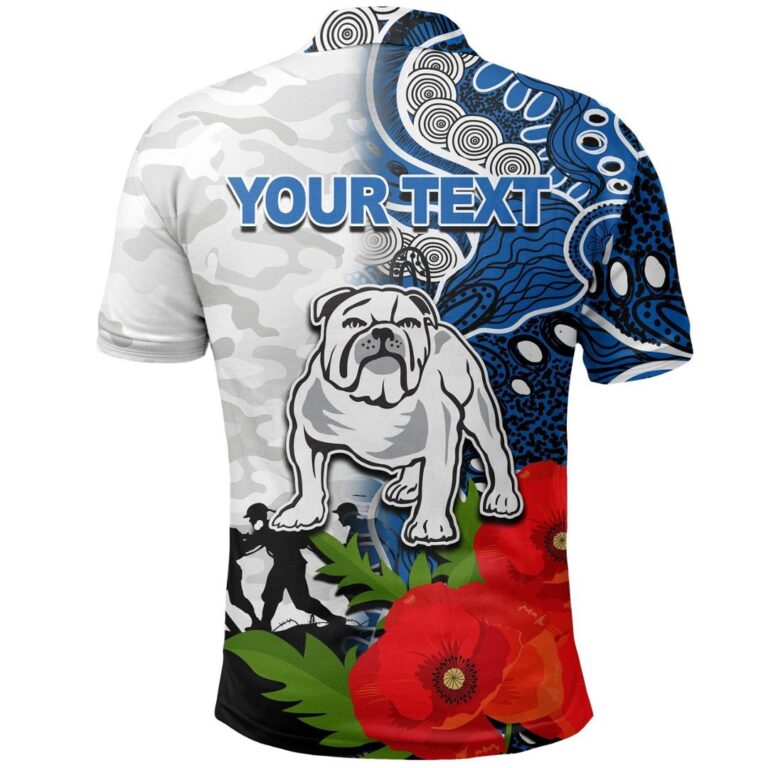 Australian Football League store - Loyal fans of Western Bulldogs's Unisex Polo Shirt:vintage Australian Football League suit,uniform,apparel,shirts,merch,hoodie,jackets,shorts,sweatshirt,outfits,clothes