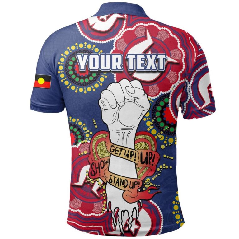 Australian Football League store - Loyal fans of Western Bulldogs's Unisex Polo Shirt:vintage Australian Football League suit,uniform,apparel,shirts,merch,hoodie,jackets,shorts,sweatshirt,outfits,clothes