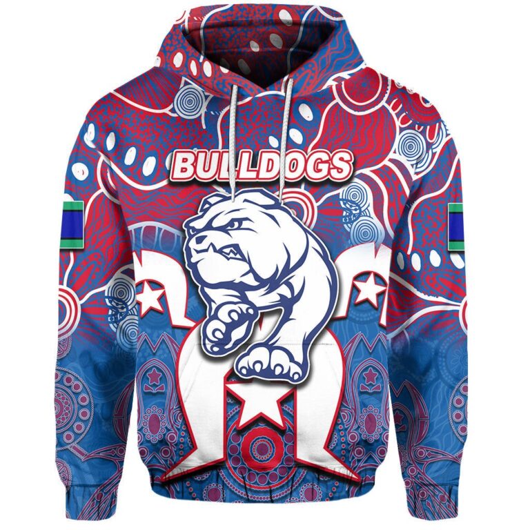 Australian Football League store - Loyal fans of Western Bulldogs's Unisex Hoodie:vintage Australian Football League suit,uniform,apparel,shirts,merch,hoodie,jackets,shorts,sweatshirt,outfits,clothes