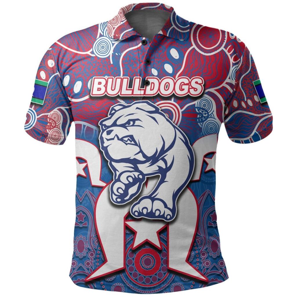Australian Football League store - Loyal fans of Western Bulldogs's Unisex Polo Shirt:vintage Australian Football League suit,uniform,apparel,shirts,merch,hoodie,jackets,shorts,sweatshirt,outfits,clothes