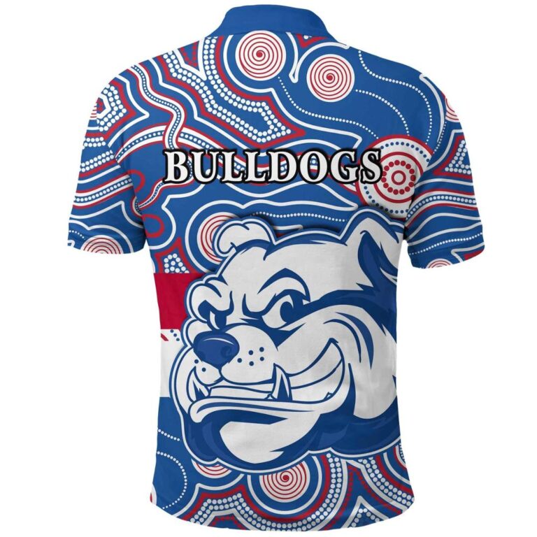 Australian Football League store - Loyal fans of Western Bulldogs's Unisex Polo Shirt:vintage Australian Football League suit,uniform,apparel,shirts,merch,hoodie,jackets,shorts,sweatshirt,outfits,clothes