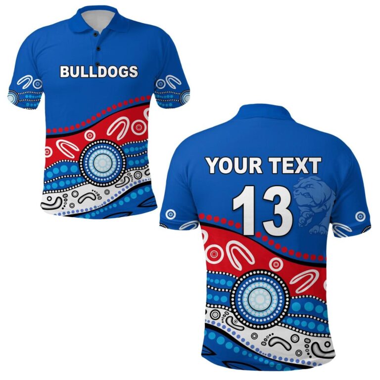 Australian Football League store - Loyal fans of Western Bulldogs's Unisex Polo Shirt:vintage Australian Football League suit,uniform,apparel,shirts,merch,hoodie,jackets,shorts,sweatshirt,outfits,clothes