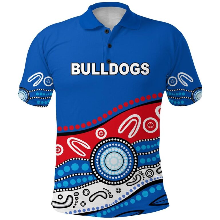 Australian Football League store - Loyal fans of Western Bulldogs's Unisex Polo Shirt:vintage Australian Football League suit,uniform,apparel,shirts,merch,hoodie,jackets,shorts,sweatshirt,outfits,clothes