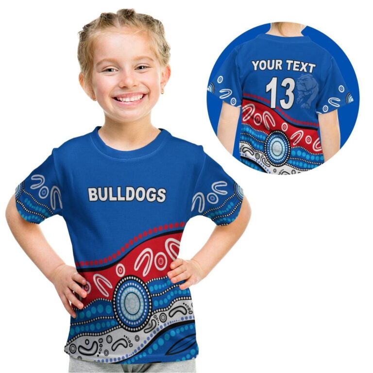 Australian Football League store - Loyal fans of Western Bulldogs's Kid T-Shirt:vintage Australian Football League suit,uniform,apparel,shirts,merch,hoodie,jackets,shorts,sweatshirt,outfits,clothes