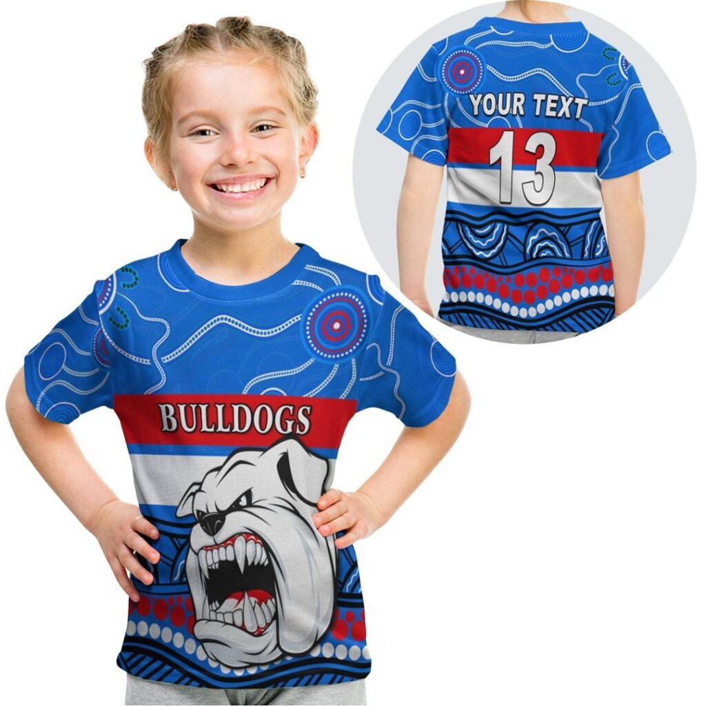 Australian Football League store - Loyal fans of Western Bulldogs's Kid T-Shirt:vintage Australian Football League suit,uniform,apparel,shirts,merch,hoodie,jackets,shorts,sweatshirt,outfits,clothes