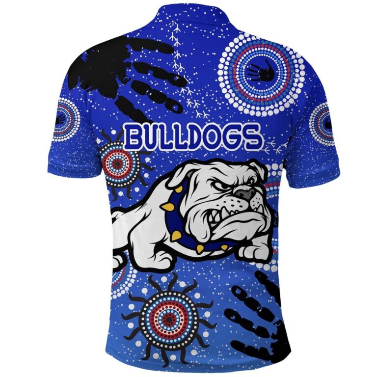 Australian Football League store - Loyal fans of Western Bulldogs's Unisex Polo Shirt:vintage Australian Football League suit,uniform,apparel,shirts,merch,hoodie,jackets,shorts,sweatshirt,outfits,clothes