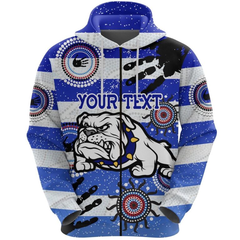 Australian Football League store - Loyal fans of Western Bulldogs's Unisex Zip Hoodie:vintage Australian Football League suit,uniform,apparel,shirts,merch,hoodie,jackets,shorts,sweatshirt,outfits,clothes