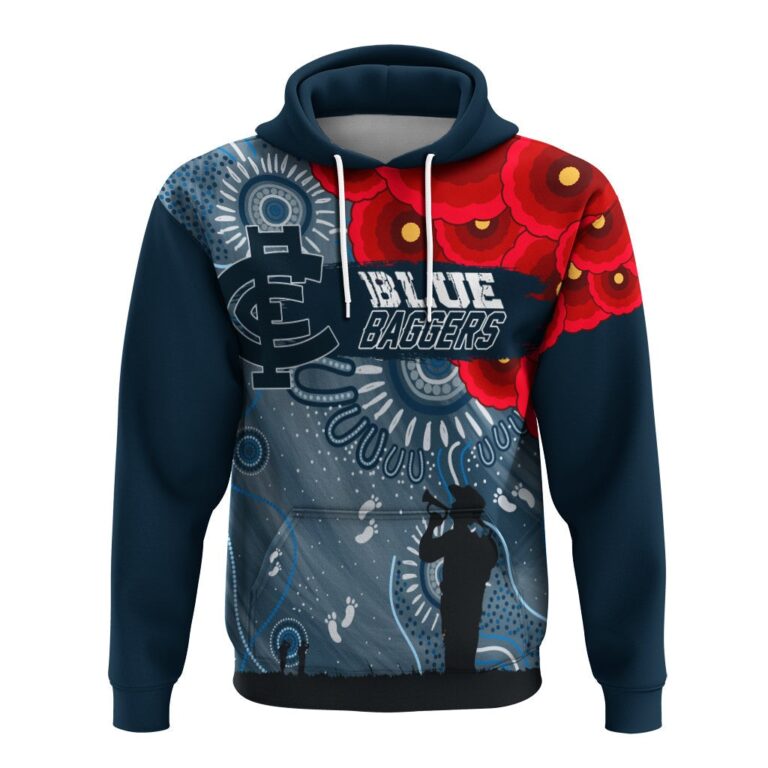 Australian Football League store - Loyal fans of Carlton Football Club's Unisex Hoodie:vintage Australian Football League suit,uniform,apparel,shirts,merch,hoodie,jackets,shorts,sweatshirt,outfits,clothes