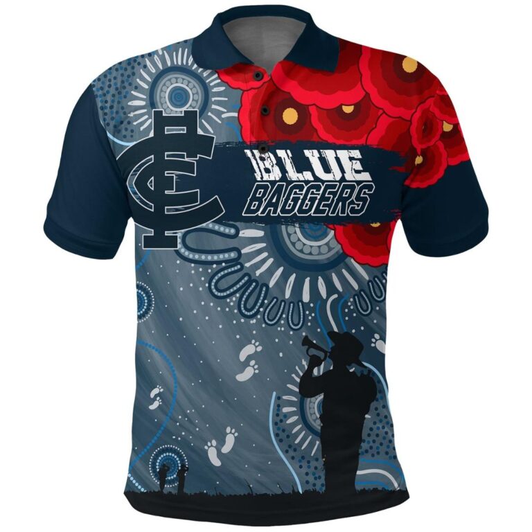 Australian Football League store - Loyal fans of Carlton Blues's Unisex Polo Shirt:vintage Australian Football League suit,uniform,apparel,shirts,merch,hoodie,jackets,shorts,sweatshirt,outfits,clothes