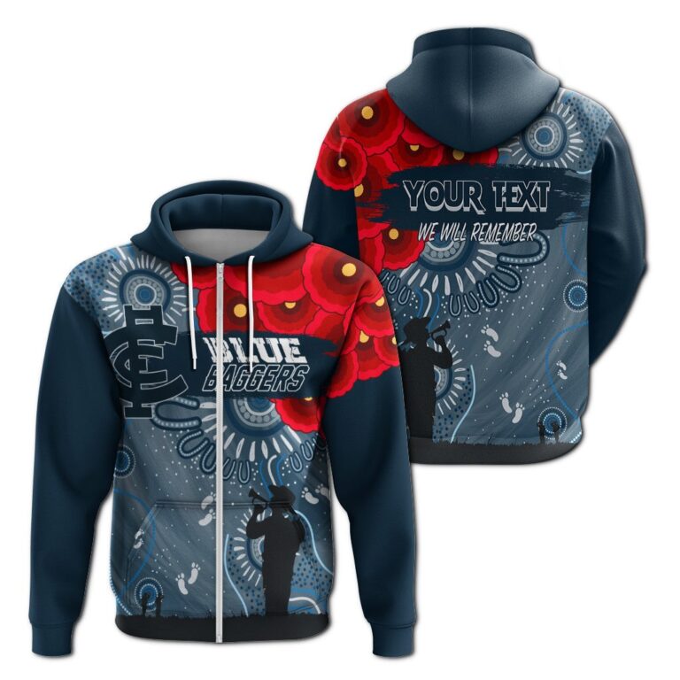 Australian Football League store - Loyal fans of Carlton Football Club's Unisex Zip Hoodie:vintage Australian Football League suit,uniform,apparel,shirts,merch,hoodie,jackets,shorts,sweatshirt,outfits,clothes