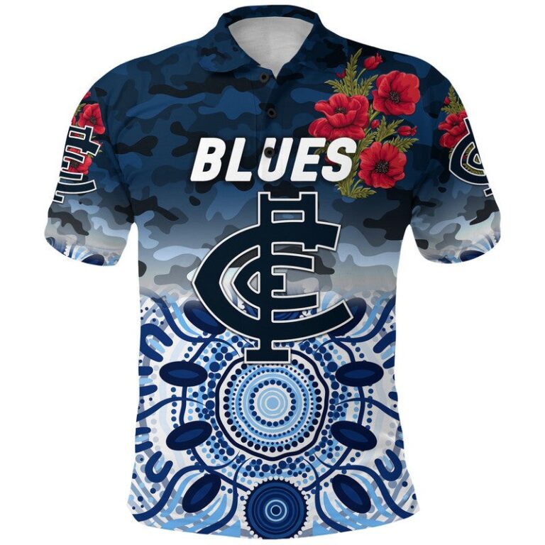 Australian Football League store - Loyal fans of Carlton Blues's Unisex Polo Shirt:vintage Australian Football League suit,uniform,apparel,shirts,merch,hoodie,jackets,shorts,sweatshirt,outfits,clothes
