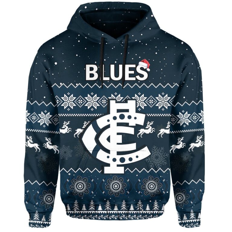 Australian Football League store - Loyal fans of Carlton Football Club's Unisex Hoodie:vintage Australian Football League suit,uniform,apparel,shirts,merch,hoodie,jackets,shorts,sweatshirt,outfits,clothes