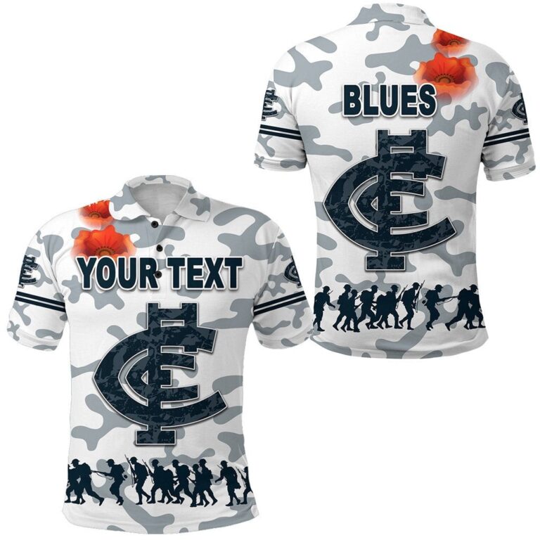 Australian Football League store - Loyal fans of Carlton Blues's Unisex Polo Shirt:vintage Australian Football League suit,uniform,apparel,shirts,merch,hoodie,jackets,shorts,sweatshirt,outfits,clothes