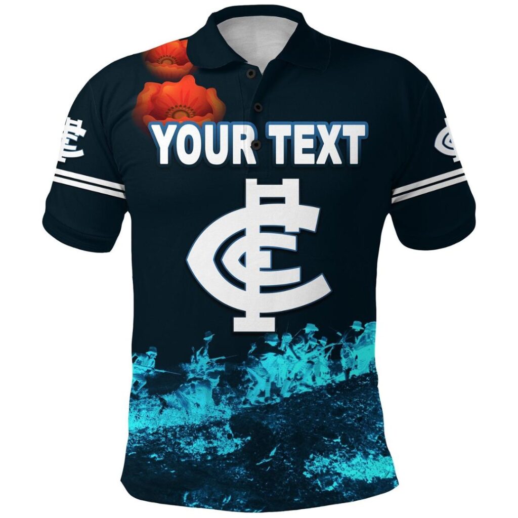 Australian Football League store - Loyal fans of Carlton Blues's Unisex Polo Shirt:vintage Australian Football League suit,uniform,apparel,shirts,merch,hoodie,jackets,shorts,sweatshirt,outfits,clothes