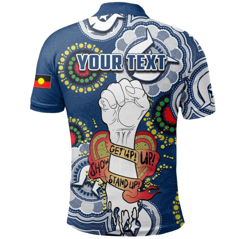 Australian Football League store - Loyal fans of Geelong Cats's Unisex Polo Shirt:vintage Australian Football League suit,uniform,apparel,shirts,merch,hoodie,jackets,shorts,sweatshirt,outfits,clothes