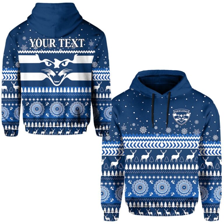 Australian Football League store - Loyal fans of Geelong Football Club's Unisex Hoodie:vintage Australian Football League suit,uniform,apparel,shirts,merch,hoodie,jackets,shorts,sweatshirt,outfits,clothes