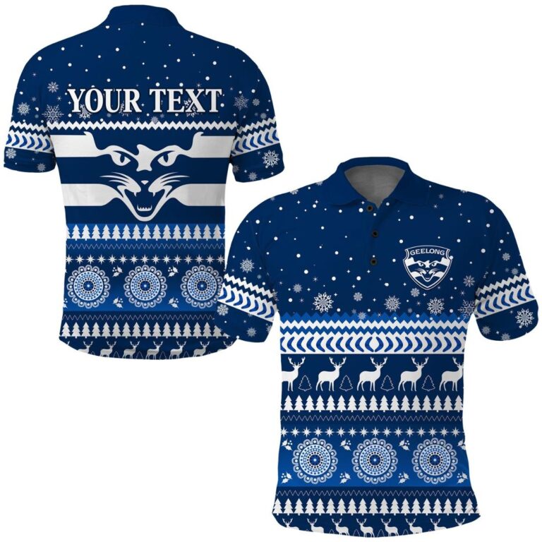 Australian Football League store - Loyal fans of Geelong Cats's Unisex Polo Shirt:vintage Australian Football League suit,uniform,apparel,shirts,merch,hoodie,jackets,shorts,sweatshirt,outfits,clothes