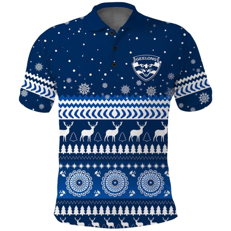 Australian Football League store - Loyal fans of Geelong Cats's Unisex Polo Shirt:vintage Australian Football League suit,uniform,apparel,shirts,merch,hoodie,jackets,shorts,sweatshirt,outfits,clothes