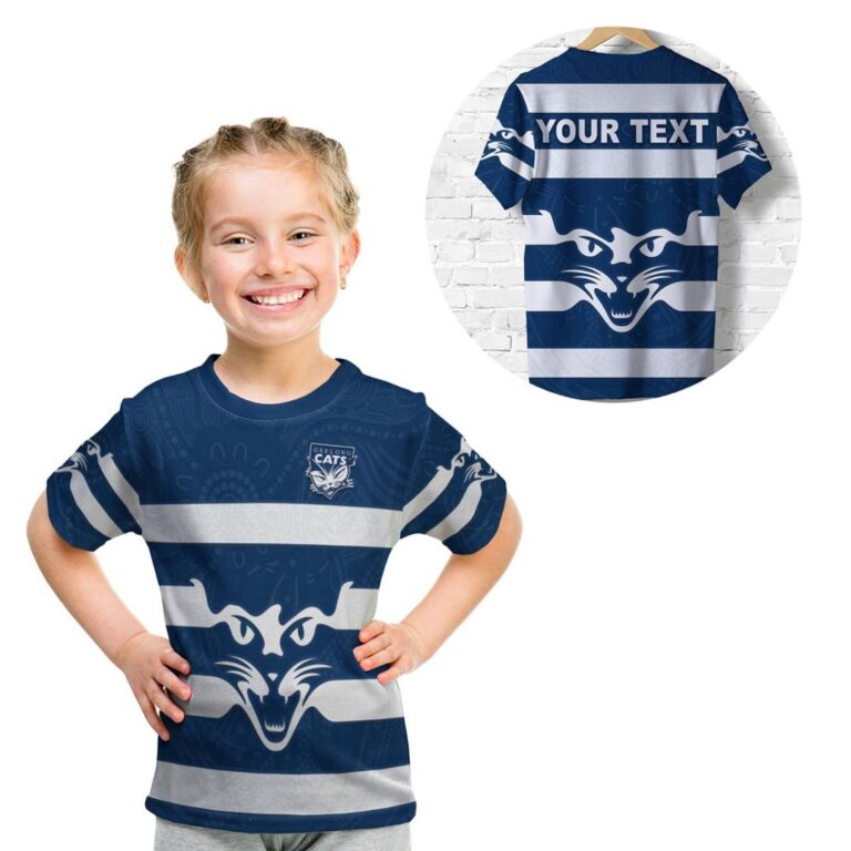 Australian Football League store - Loyal fans of Geelong Football Club's Kid T-Shirt:vintage Australian Football League suit,uniform,apparel,shirts,merch,hoodie,jackets,shorts,sweatshirt,outfits,clothes