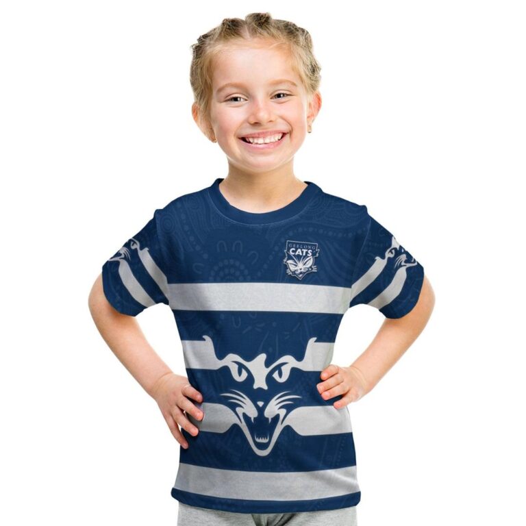 Australian Football League store - Loyal fans of Geelong Football Club's Kid T-Shirt:vintage Australian Football League suit,uniform,apparel,shirts,merch,hoodie,jackets,shorts,sweatshirt,outfits,clothes