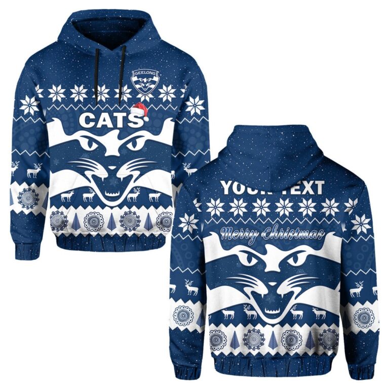 Australian Football League store - Loyal fans of Geelong Football Club's Unisex Hoodie:vintage Australian Football League suit,uniform,apparel,shirts,merch,hoodie,jackets,shorts,sweatshirt,outfits,clothes