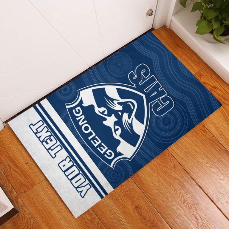 Australian Football League store - Loyal fans of Geelong Cats's Doormat:vintage Australian Football League suit,uniform,apparel,shirts,merch,hoodie,jackets,shorts,sweatshirt,outfits,clothes