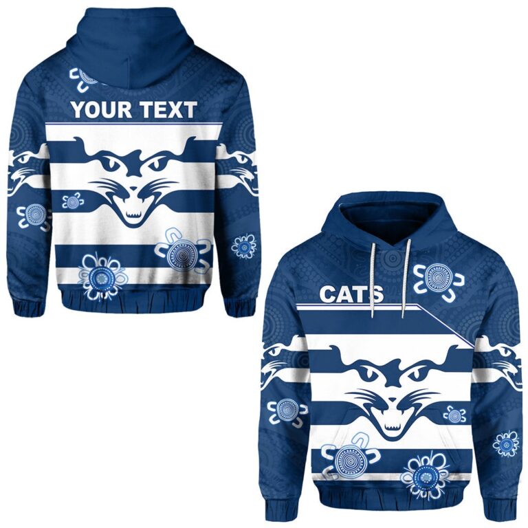Australian Football League store - Loyal fans of Geelong Football Club's Unisex Hoodie:vintage Australian Football League suit,uniform,apparel,shirts,merch,hoodie,jackets,shorts,sweatshirt,outfits,clothes