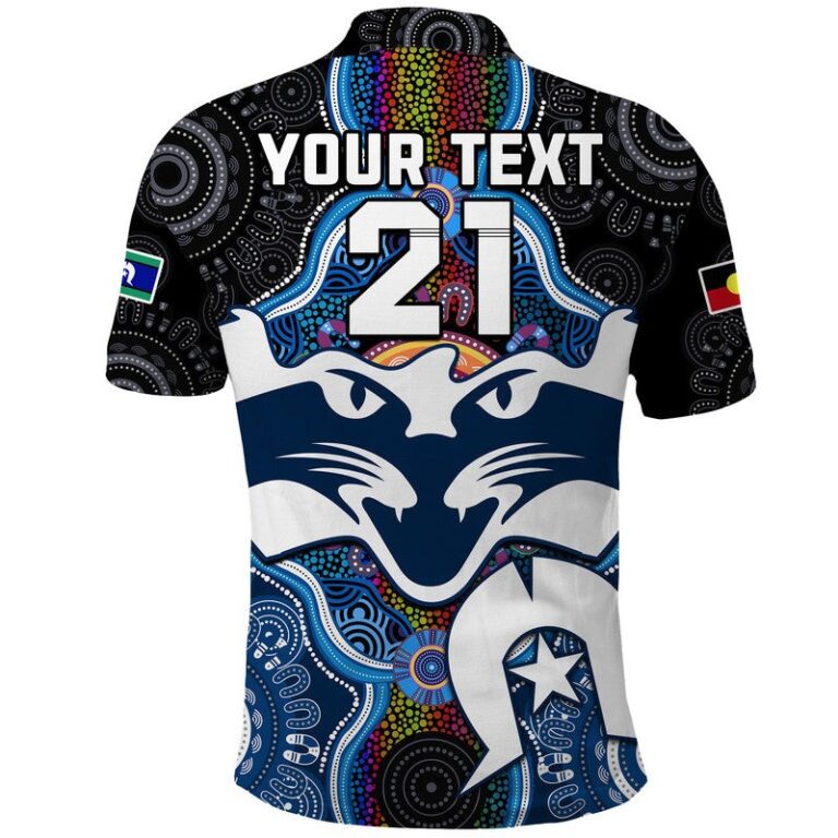 Australian Football League store - Loyal fans of Geelong Cats's Unisex Polo Shirt:vintage Australian Football League suit,uniform,apparel,shirts,merch,hoodie,jackets,shorts,sweatshirt,outfits,clothes