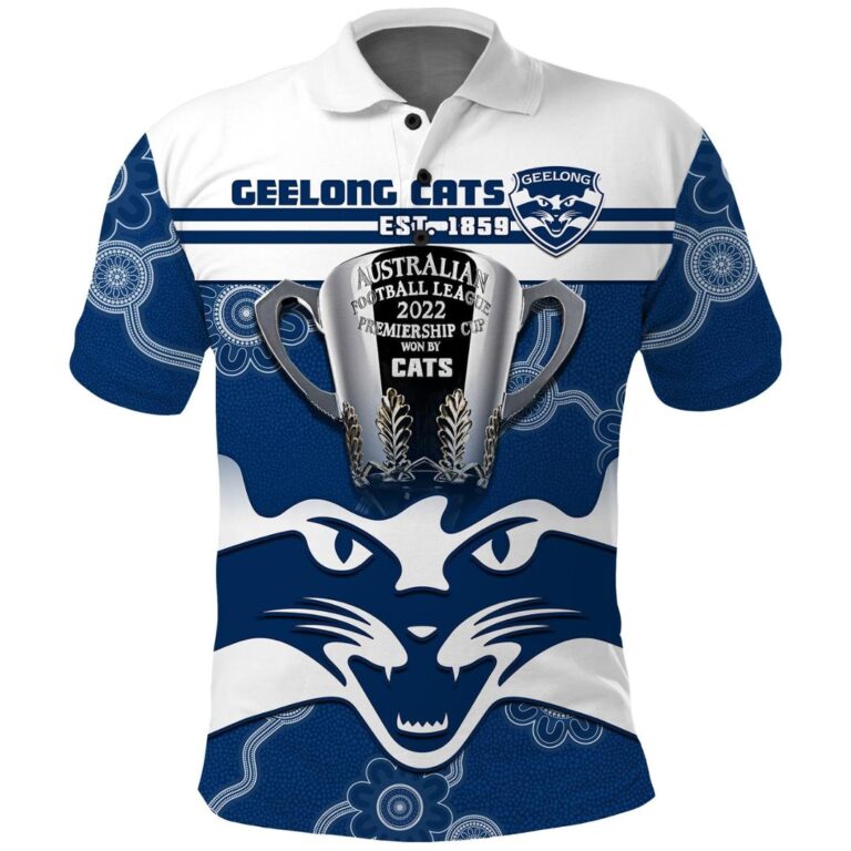 Australian Football League store - Loyal fans of Geelong Cats's Unisex Polo Shirt:vintage Australian Football League suit,uniform,apparel,shirts,merch,hoodie,jackets,shorts,sweatshirt,outfits,clothes