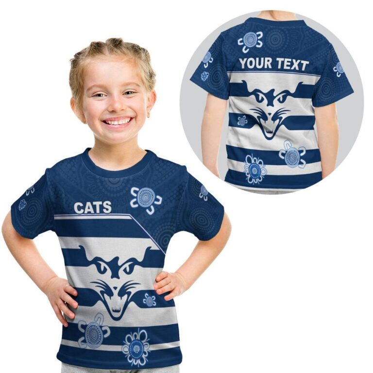 Australian Football League store - Loyal fans of Geelong Football Club's Kid T-Shirt:vintage Australian Football League suit,uniform,apparel,shirts,merch,hoodie,jackets,shorts,sweatshirt,outfits,clothes