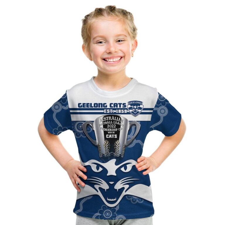 Australian Football League store - Loyal fans of Geelong Football Club's Kid T-Shirt:vintage Australian Football League suit,uniform,apparel,shirts,merch,hoodie,jackets,shorts,sweatshirt,outfits,clothes