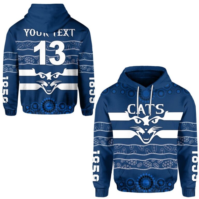 Australian Football League store - Loyal fans of Geelong Football Club's Unisex Hoodie:vintage Australian Football League suit,uniform,apparel,shirts,merch,hoodie,jackets,shorts,sweatshirt,outfits,clothes