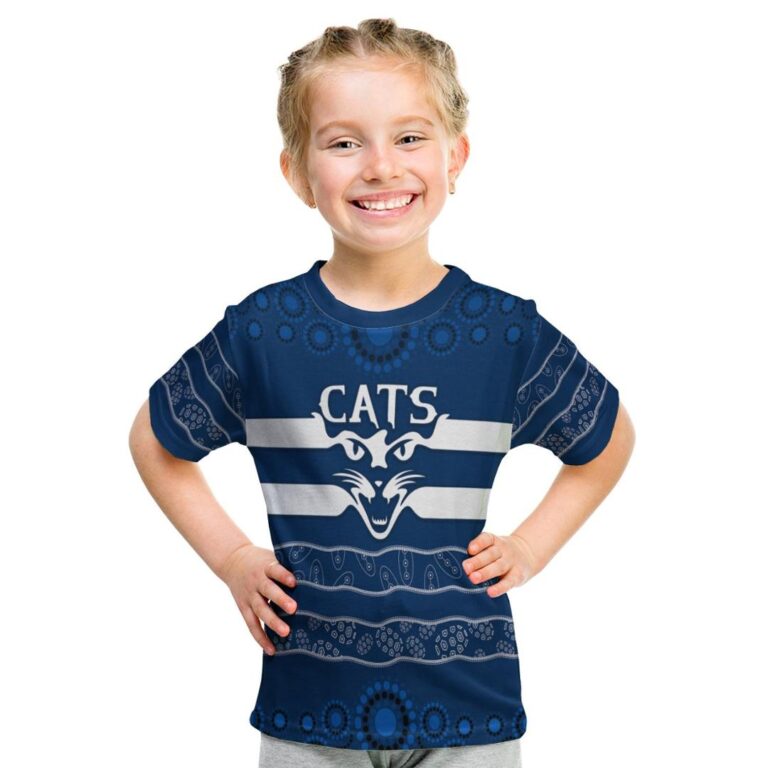 Australian Football League store - Loyal fans of Geelong Football Club's Kid T-Shirt:vintage Australian Football League suit,uniform,apparel,shirts,merch,hoodie,jackets,shorts,sweatshirt,outfits,clothes