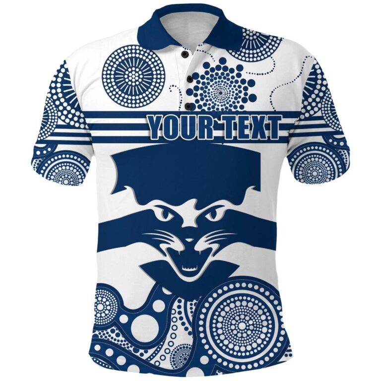 Australian Football League store - Loyal fans of Geelong Cats's Unisex Polo Shirt:vintage Australian Football League suit,uniform,apparel,shirts,merch,hoodie,jackets,shorts,sweatshirt,outfits,clothes