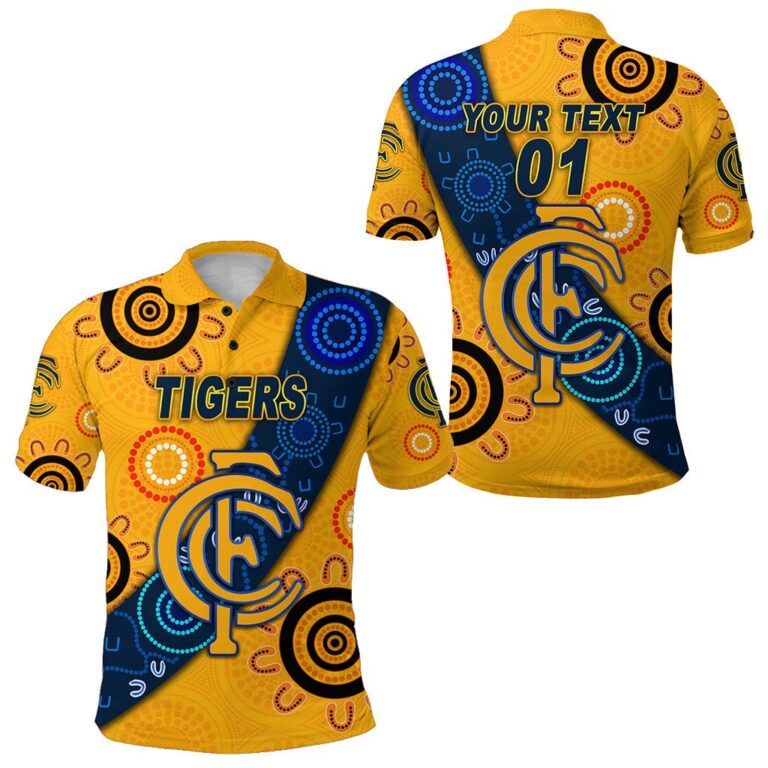 Australian Football League store - Loyal fans of Richmond Tigers's Unisex Polo Shirt:vintage Australian Football League suit,uniform,apparel,shirts,merch,hoodie,jackets,shorts,sweatshirt,outfits,clothes