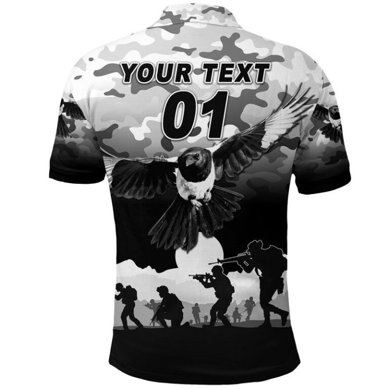 Australian Football League store - Loyal fans of Collingwood Magpies's Unisex Polo Shirt:vintage Australian Football League suit,uniform,apparel,shirts,merch,hoodie,jackets,shorts,sweatshirt,outfits,clothes