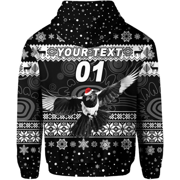 Australian Football League store - Loyal fans of Collingwood Football Club's Unisex Zip Hoodie:vintage Australian Football League suit,uniform,apparel,shirts,merch,hoodie,jackets,shorts,sweatshirt,outfits,clothes