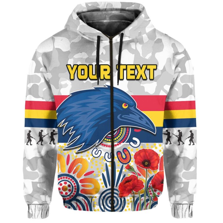 Australian Football League store - Loyal fans of Adelaide Football Club's Unisex Hoodie:vintage Australian Football League suit,uniform,apparel,shirts,merch,hoodie,jackets,shorts,sweatshirt,outfits,clothes