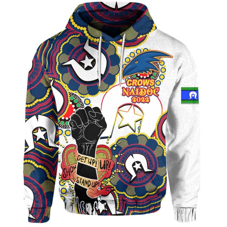 Australian Football League store - Loyal fans of Adelaide Football Club's Unisex Hoodie:vintage Australian Football League suit,uniform,apparel,shirts,merch,hoodie,jackets,shorts,sweatshirt,outfits,clothes